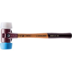 Maillet anti-rebond avec...