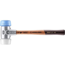 Maillet anti-rebond avec...