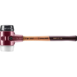 Maillet de charpentier - 2,7kg