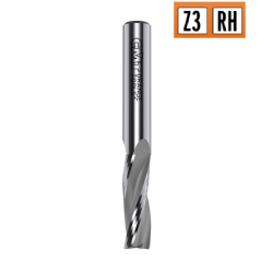 Fraise Hélicoïdale POSITIVE...