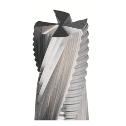 Fraise EBAUCHE Z4 - Ø 20 x...