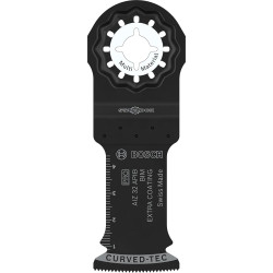 Lame de scie oscillante...