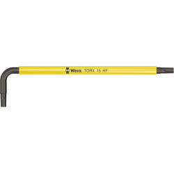 Clé Torx T15