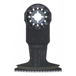 Lame de scie oscillante...