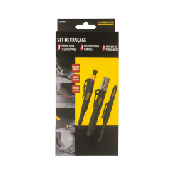 Lampe de travail LED - 600...