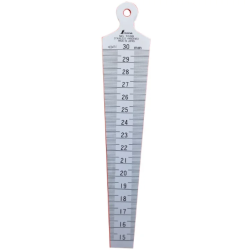 Jauge de Diamètre 15 à 30 mm