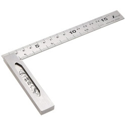 Equerre Japonaise 150 mm