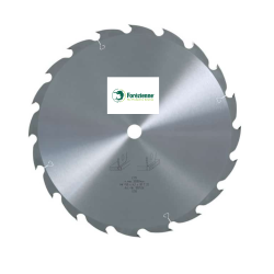 Lame circulaire carbure...
