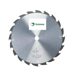 Lame circulaire pour Mafell...