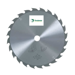 Lame circulaire carbure...