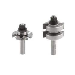 Kit rainure/languette 5 mm...