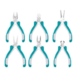 Pince automatique à cliquet...