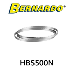 Lame de scie à ruban BOIS...