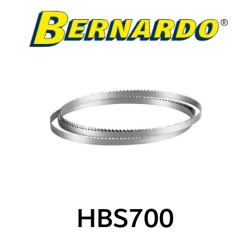 Lame de scie à ruban BOIS...