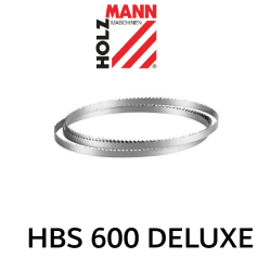 Lame de scie à ruban BOIS...