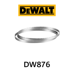 Lame de scie à ruban BOIS...