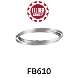 Lame de scie à ruban BOIS...