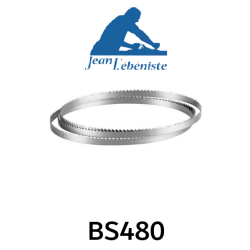 Lame de scie à ruban BOIS...