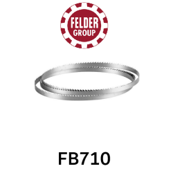 Lame de scie à ruban BOIS...