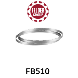 Lame de scie à ruban BOIS...