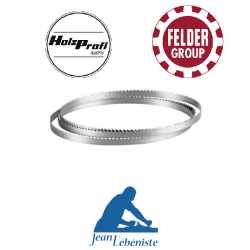 Lame de scie à ruban BOIS...