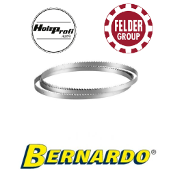 Lame de scie à ruban BOIS...