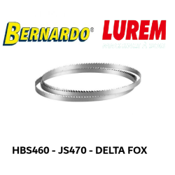 Lame de scie à ruban BOIS...