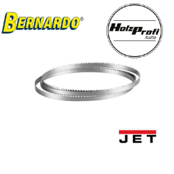 Lame de scie à ruban BOIS...