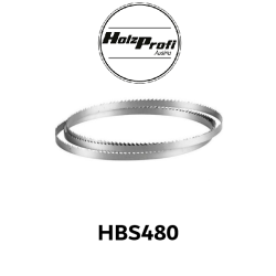 Lame de scie à ruban BOIS...