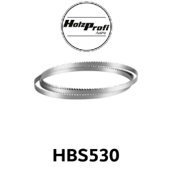 Lame de scie à ruban BOIS...