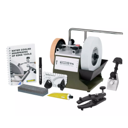 Affûteuse TORMEK T4 BUSCHCRAFT