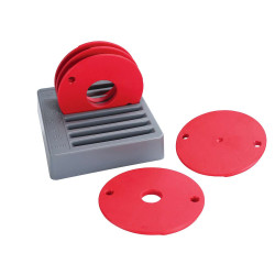 Lame circulaire carbure...