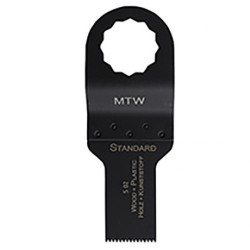 Lame oscillante BOIS 22mm -...