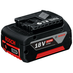 Batterie Bosch - GBA 18V...