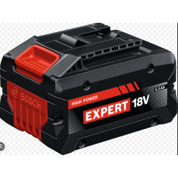 Batterie Bosch - EXBA18V-55