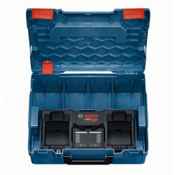 Chargeur BOSCH - EXAL18V2-320