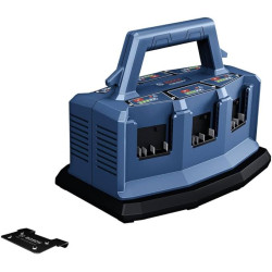 Chargeur BOSCH - GAL18V6-80