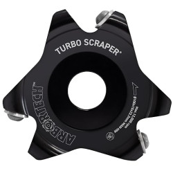 Turbo Scraper Arbortech