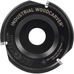 Lame circulaire carbure...