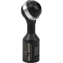 Ball Gouge 30mm Arbortech