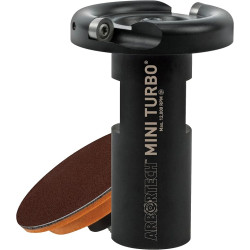 Mini Turbo Arbortech