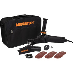 Mini Carver ARBORTECH