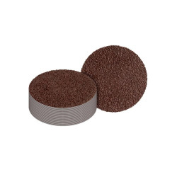 Disques abrasif Ø50mm pour...