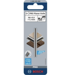 fers de rabot 56 x 5,5 x...