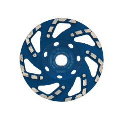 Disque diamant pour...