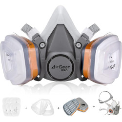 Boite de 10 masques...