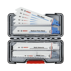 Coffret de 20 lames scie...