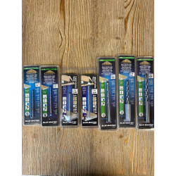 Foret grès cérame diamètre 3mm