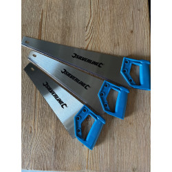 Lot de 3 scie Egoïne...