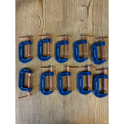 Presse en C serrage 50mm